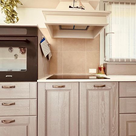 Homeby, Appartamento Barbara Milano Exterior foto