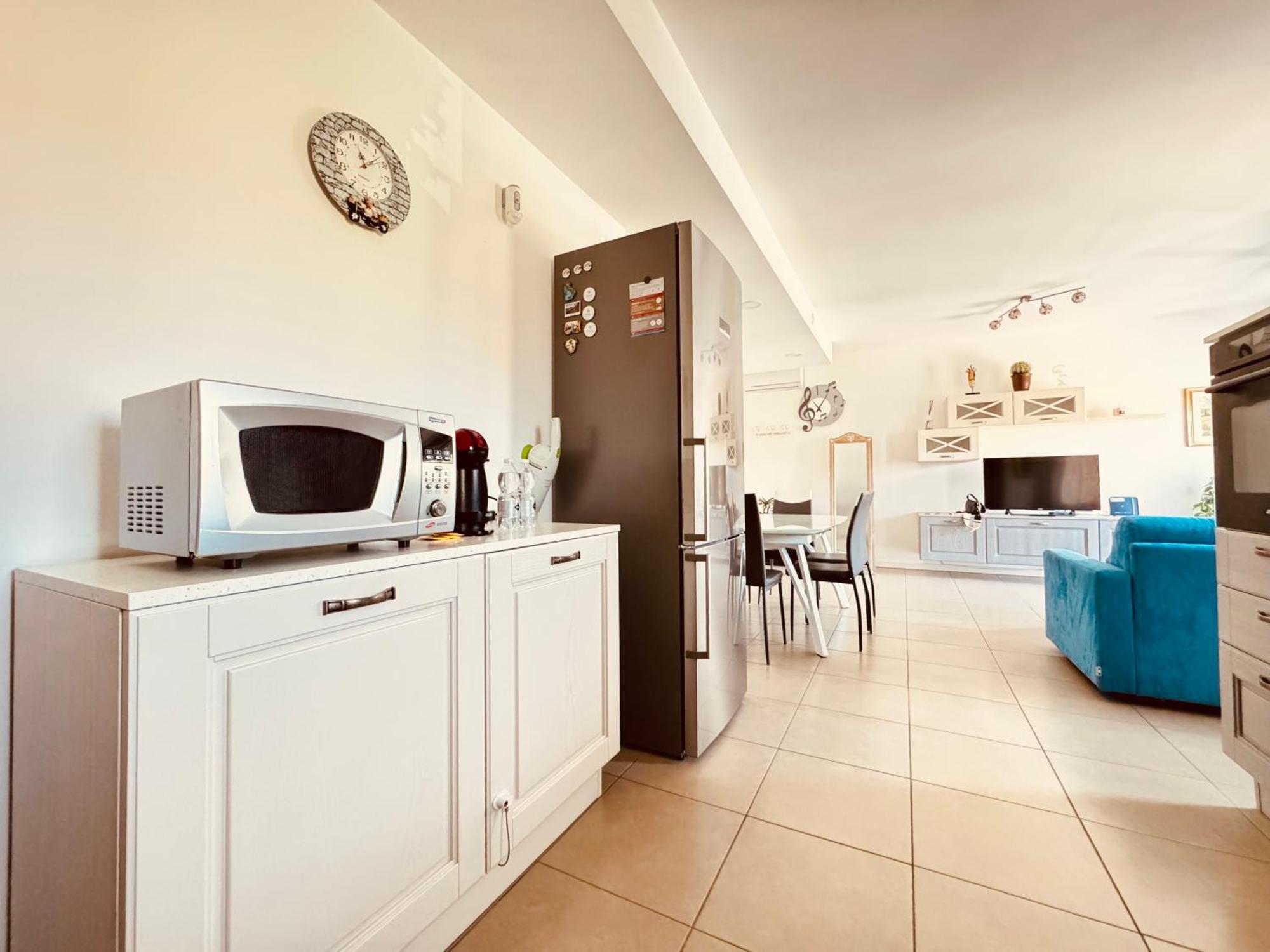 Homeby, Appartamento Barbara Milano Exterior foto