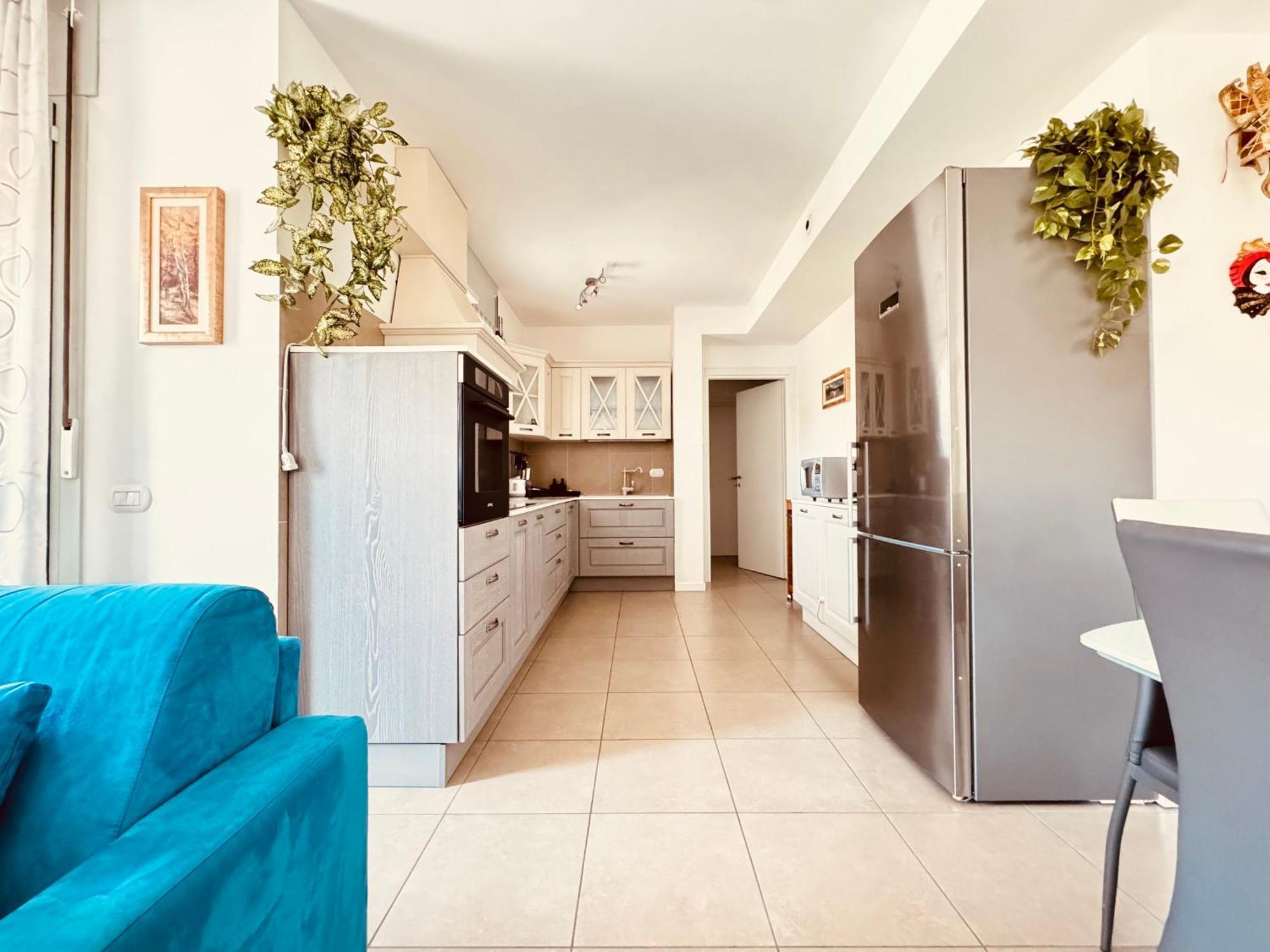 Homeby, Appartamento Barbara Milano Exterior foto