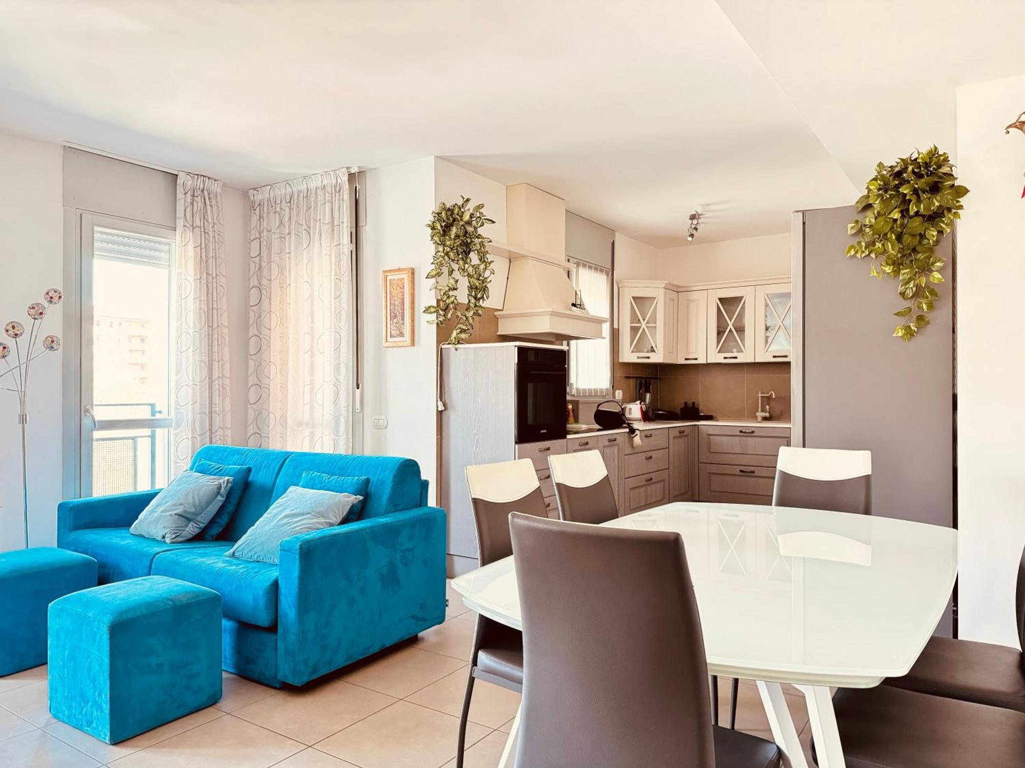 Homeby, Appartamento Barbara Milano Exterior foto