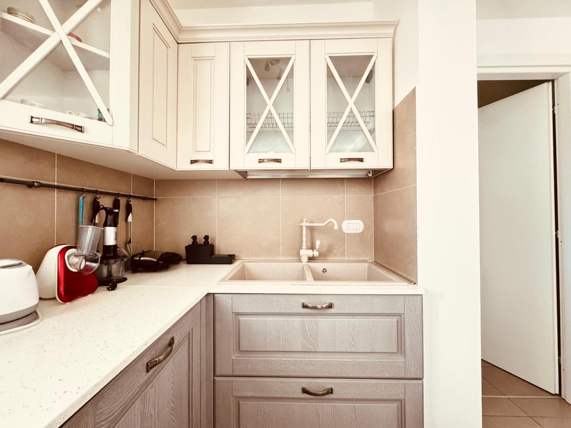 Homeby, Appartamento Barbara Milano Exterior foto