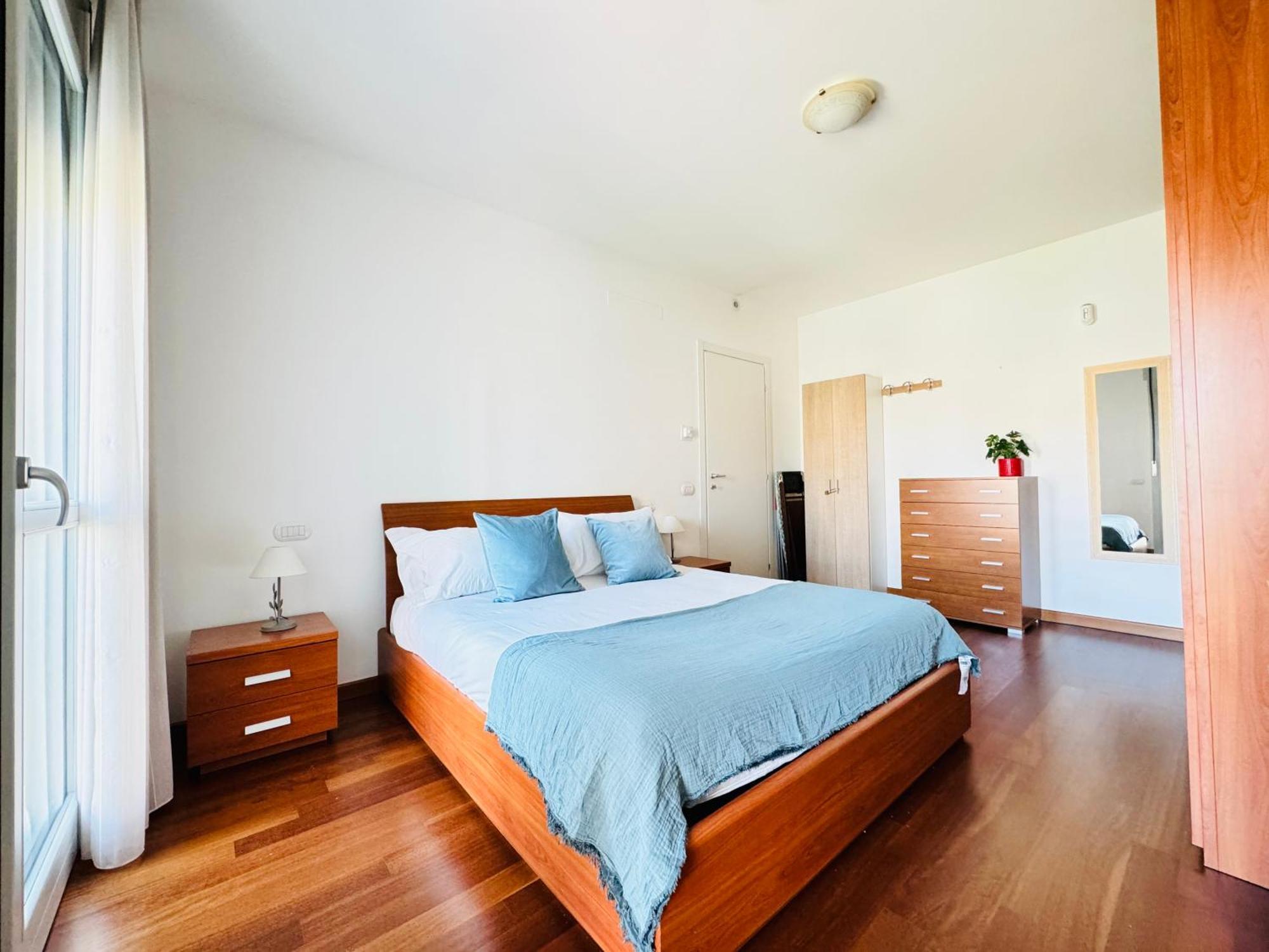 Homeby, Appartamento Barbara Milano Exterior foto