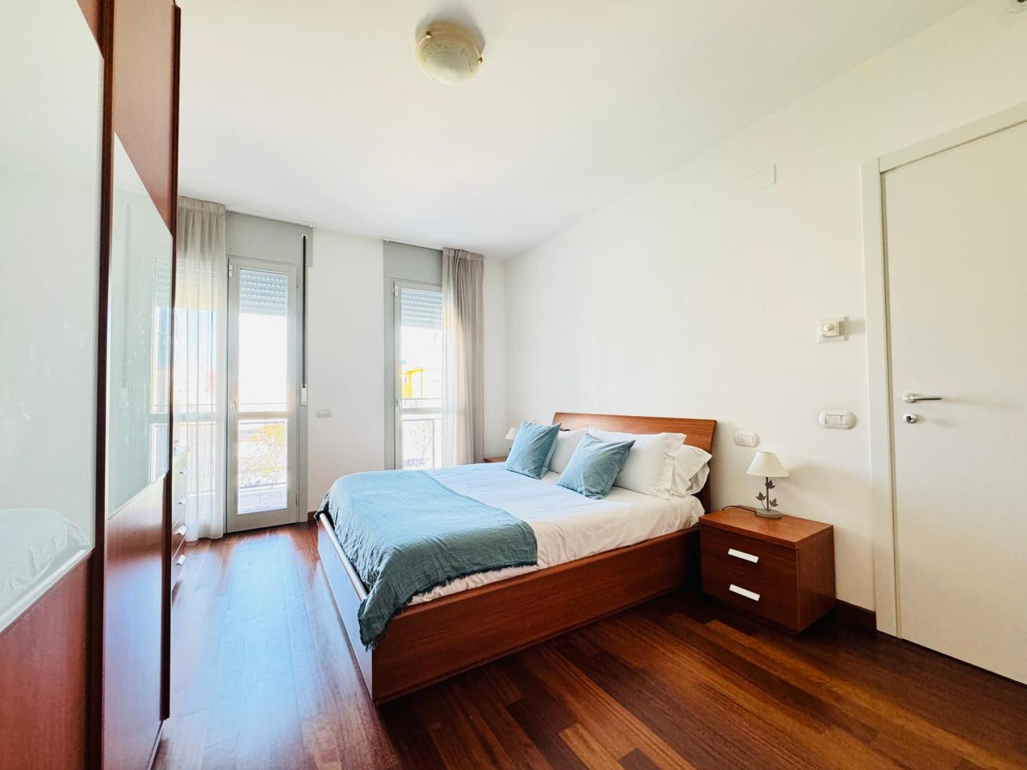 Homeby, Appartamento Barbara Milano Exterior foto