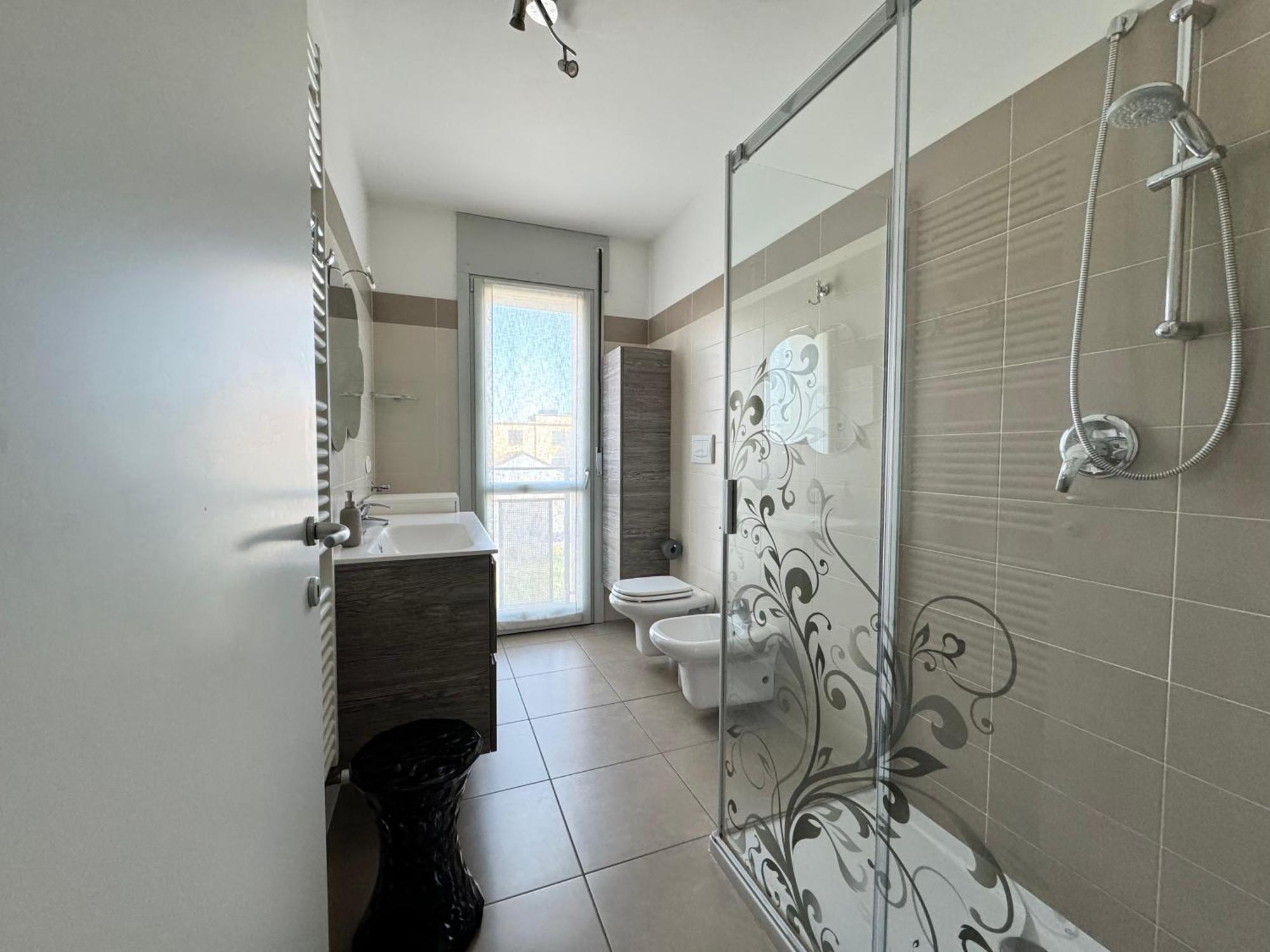 Homeby, Appartamento Barbara Milano Exterior foto