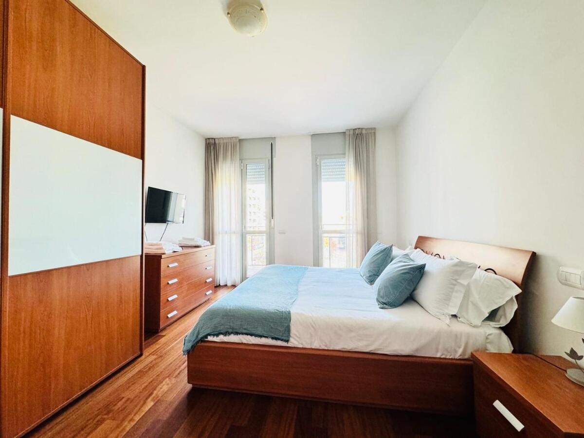 Homeby, Appartamento Barbara Milano Exterior foto