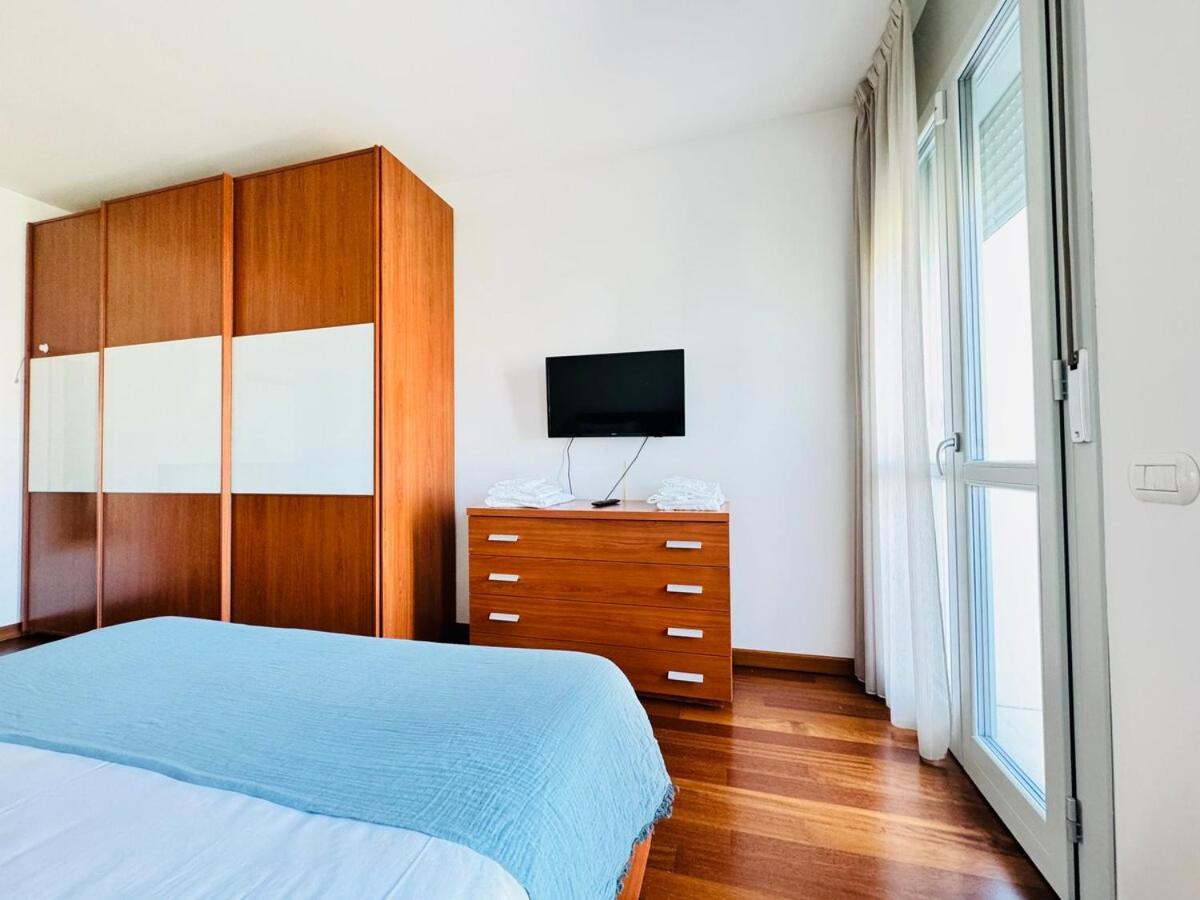 Homeby, Appartamento Barbara Milano Exterior foto