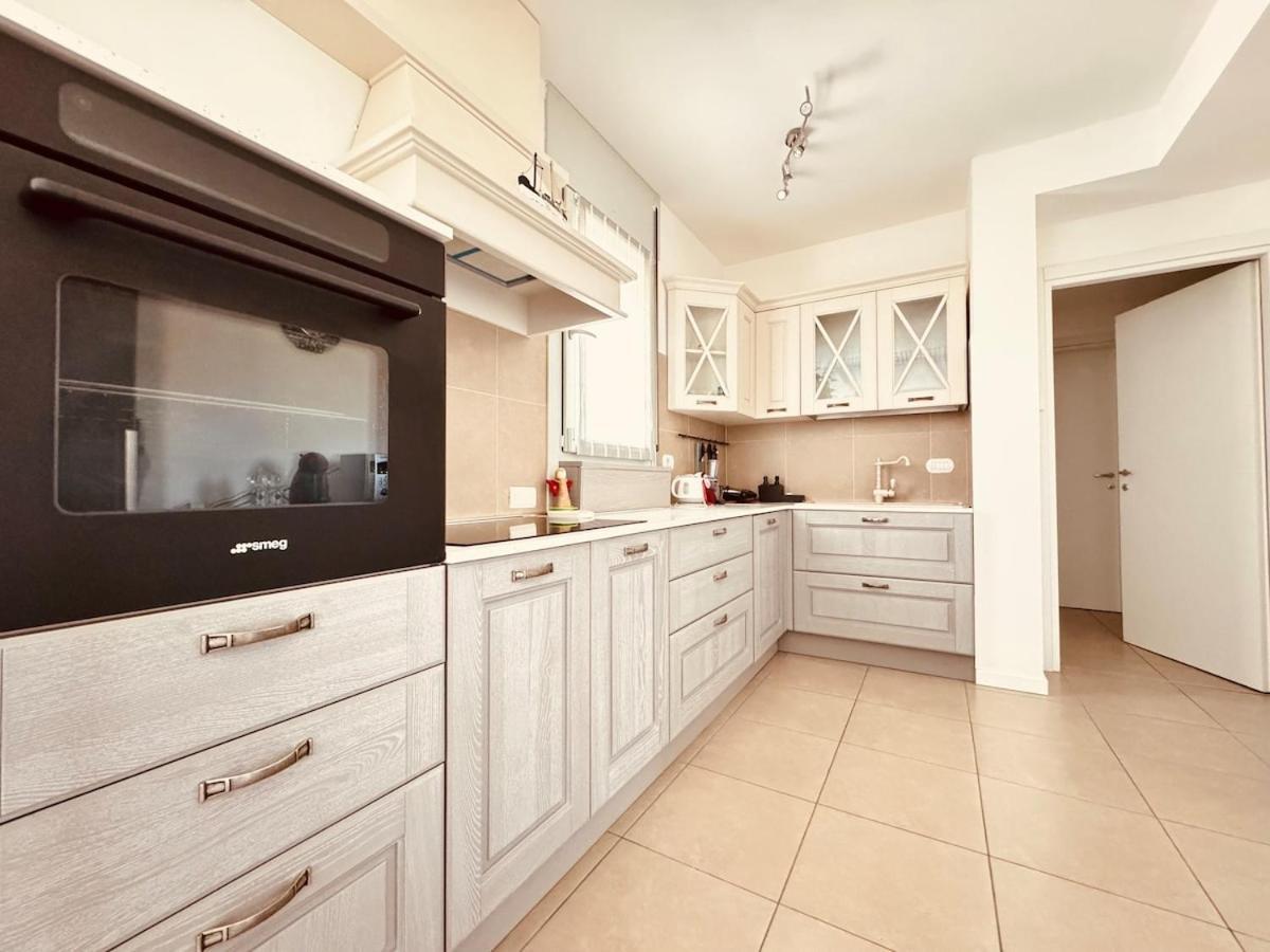 Homeby, Appartamento Barbara Milano Exterior foto