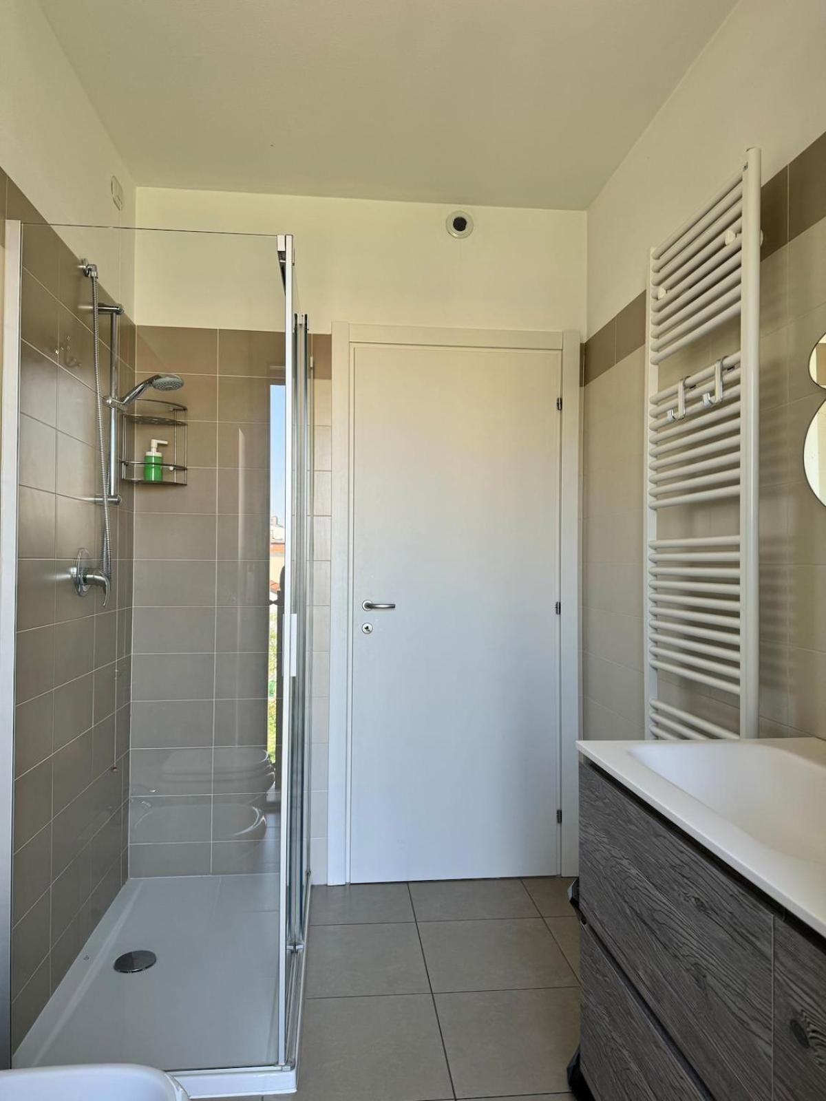 Homeby, Appartamento Barbara Milano Exterior foto