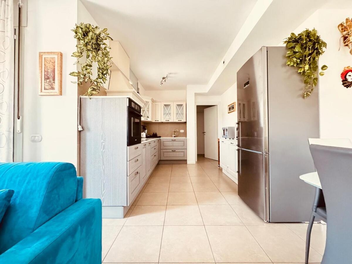 Homeby, Appartamento Barbara Milano Exterior foto