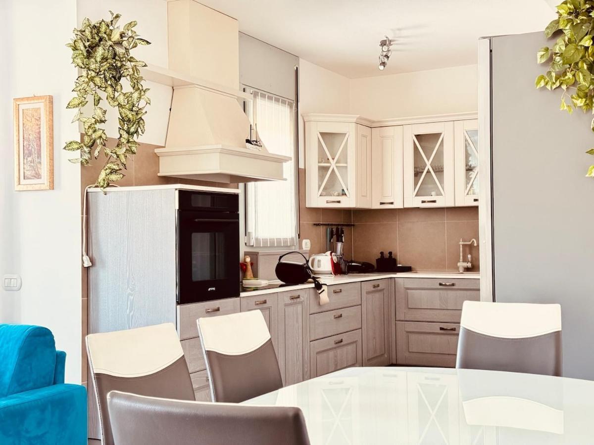 Homeby, Appartamento Barbara Milano Exterior foto